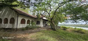 2-acre Prime Creekfront Beach Plot For Sale