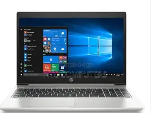 Laptop HP ProBook 440 G7 8GB Intel Core I7 SSD 256GB