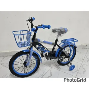 Kids,Kids Bike Size 16