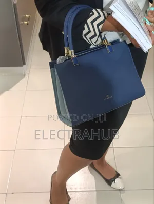 Chrisbella Bag Brand New