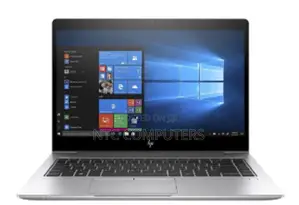 Laptop HP EliteBook 840 G5 8GB Intel Core I7 SSD 512GB