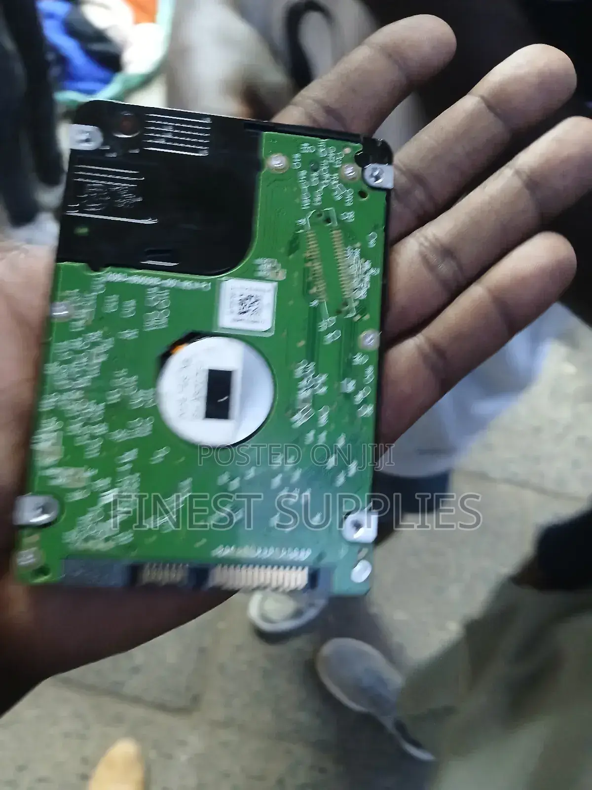 500GB Hard Drives for Laptop
