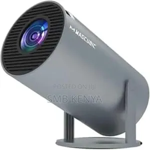 Hy300 Pro Projector