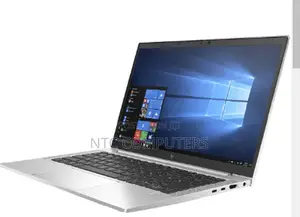 Laptop HP EliteBook 830 G7 8GB Intel Core I7 SSD 256GB