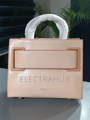 Pedro Classy Spacious Bag New Sealed