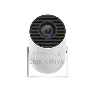 Smart Projector Hy300
