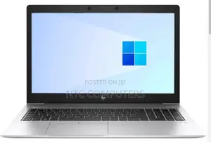 Laptop HP EliteBook 850 G5 8GB Intel Core I5 SSD 256GB