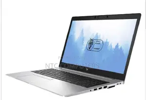Laptop HP EliteBook 850 G6 8GB Intel Core I5 SSD 256GB