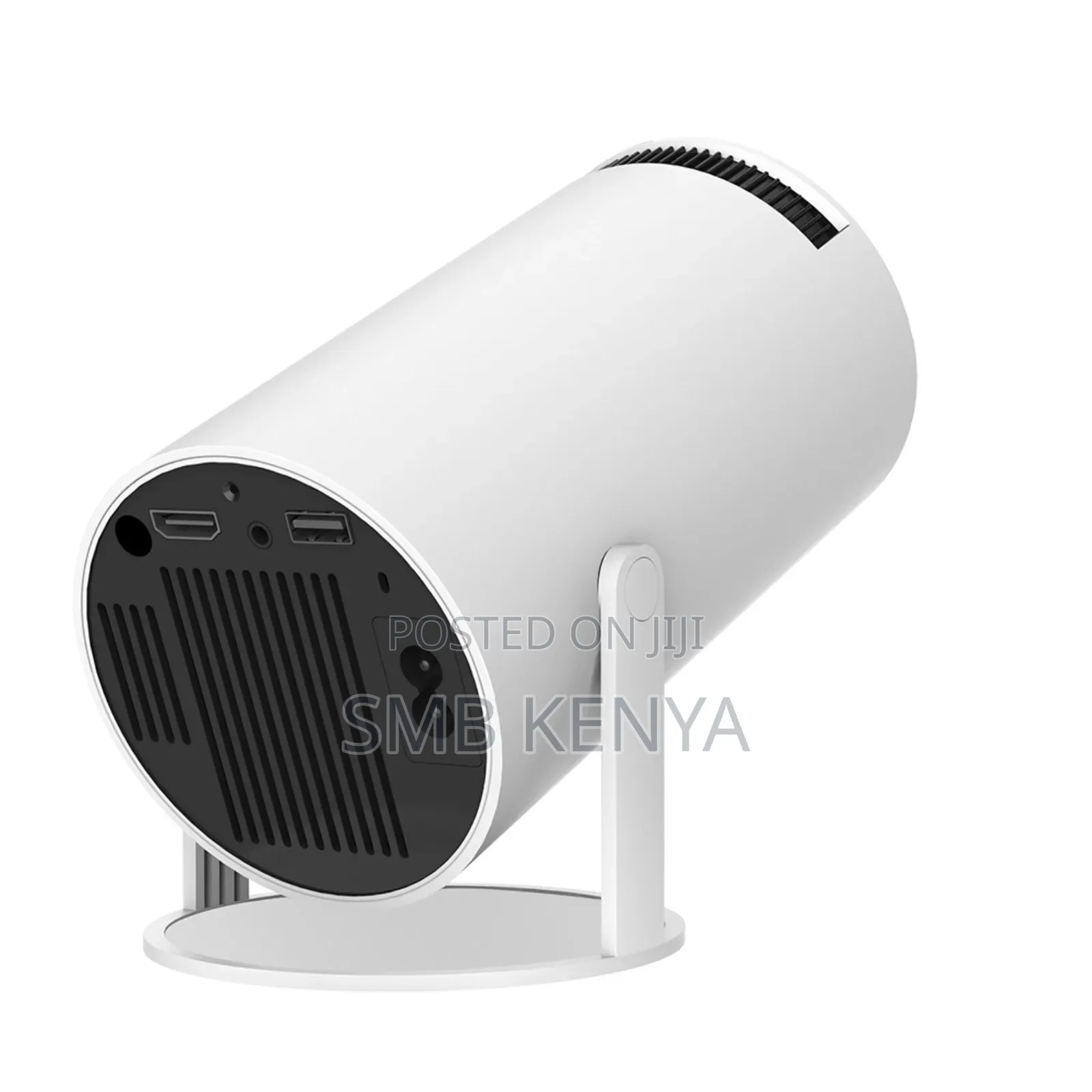 Smart Projector Android, 8 Gb Storage, 1 Gb Ram