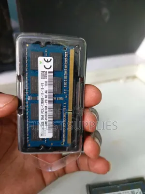 8GB PC3L Laptop Rams Warranty On