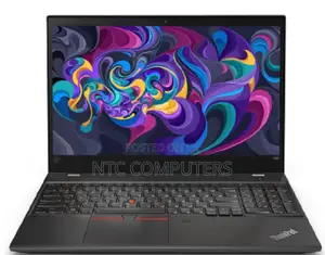 Laptop Lenovo ThinkPad T580 8GB Intel Core I7 SSD 256GB