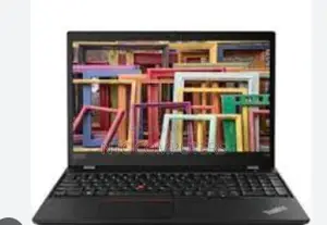 Laptop Lenovo ThinkPad T580 8GB Intel Core I7 SSD 256GB