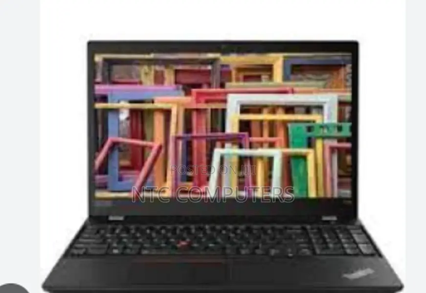 Laptop Lenovo ThinkPad T580 8GB Intel Core I7 SSD 256GB