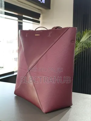 Chrisbella Tote Bag Brand New Sealed