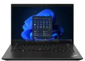 Laptop Lenovo L14 G1 8GB Intel Core I7 SSD 256GB