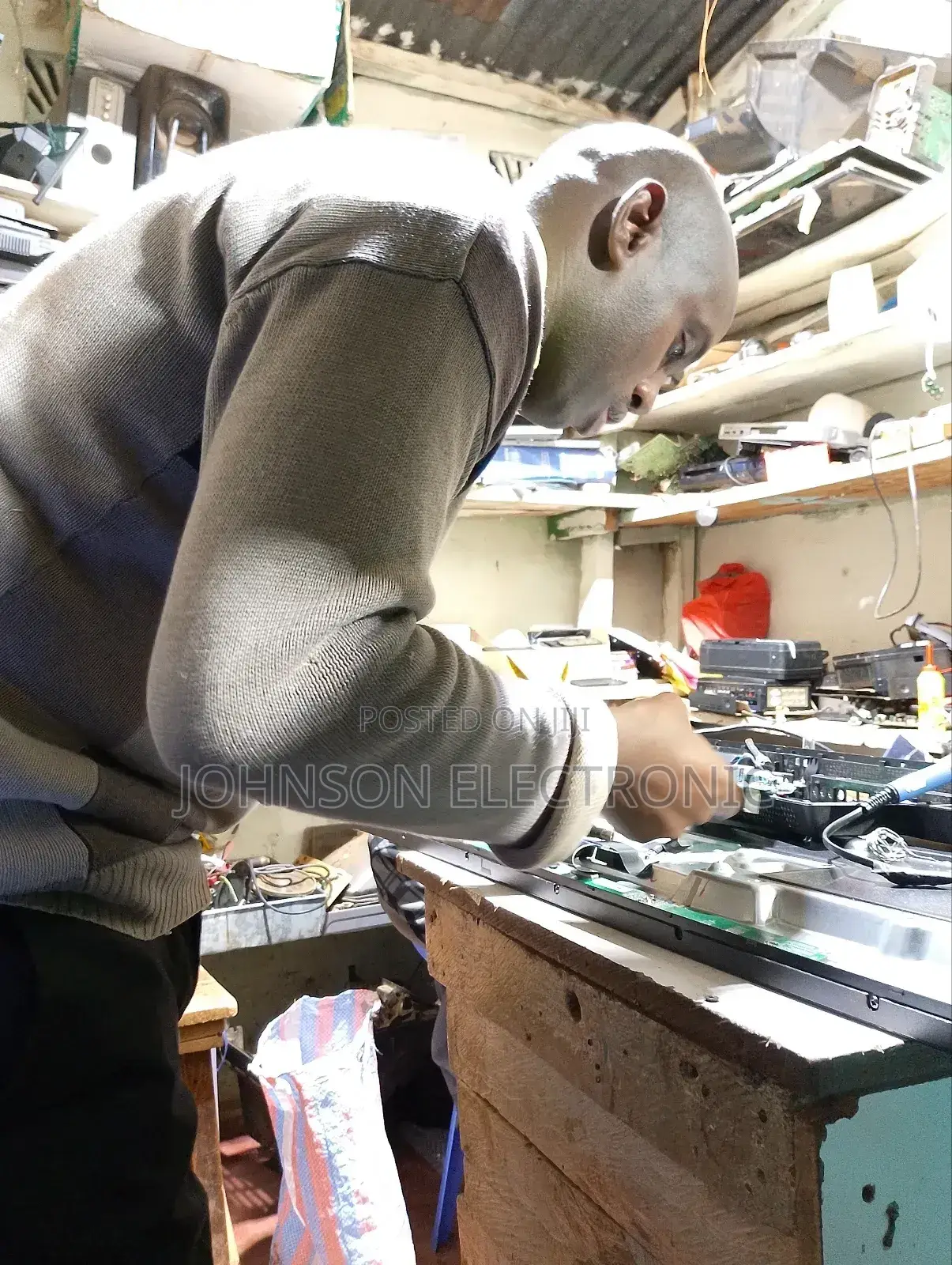 Tv Repair Services