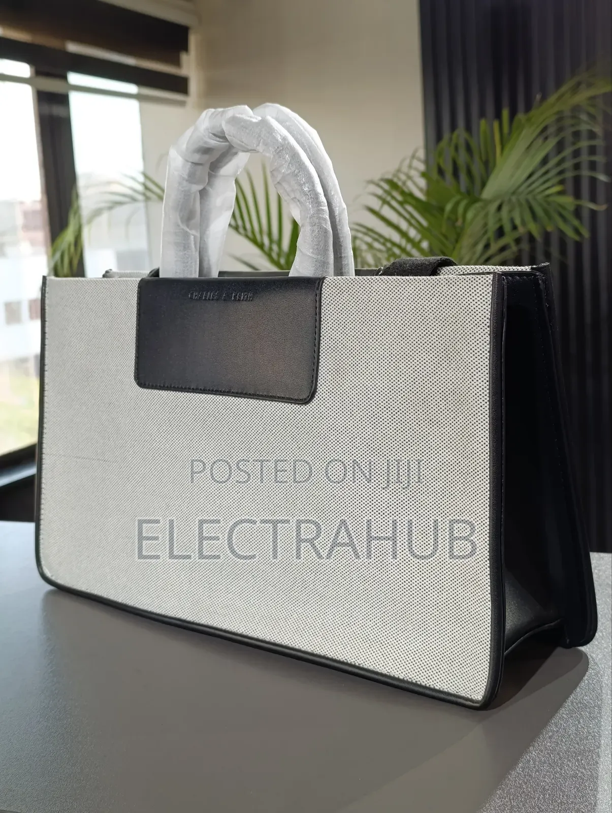 CHARLES KEITH Handbag New Sealed