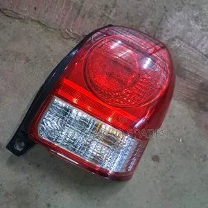 Porte New Model Tail / Rear/ Back Light