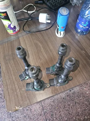 Engine Coils for Wingroad Old Model/B15 (Qg15)