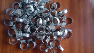 Hose Clips 3/4"