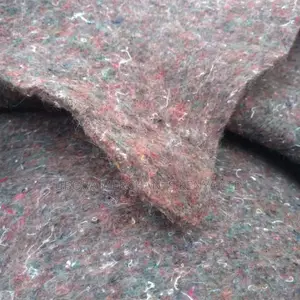 Wall to Wall Carpet Underfelt