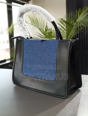 Charles Keith Trice Metallic Accent Belted Shoulder Bag