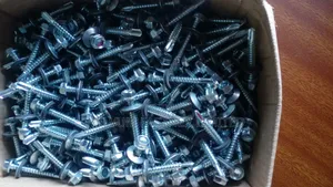 Self Drilling Screws 5.5x38