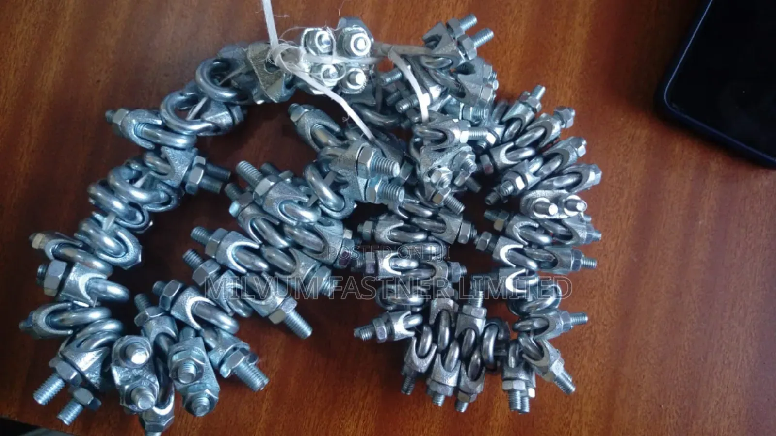Wire Grip 3mm