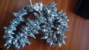 Wire Grip 3mm