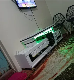 Television Stand