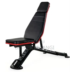 Commercial Adjustable Dumbbell Bench in Kenya