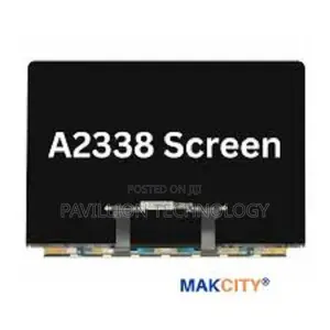 Macbook Pro A2338