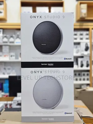 Harman Kardon Onyx Studio 9 Bluetooth Speaker - New