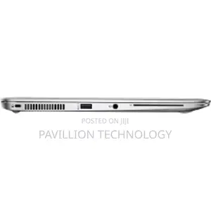 Laptop HP EliteBook 1040 G3 16GB Intel Core I7 SSD 256GB