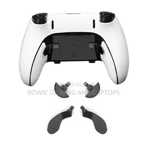 Back Paddles for PS5 Edge Controller, 4PCS