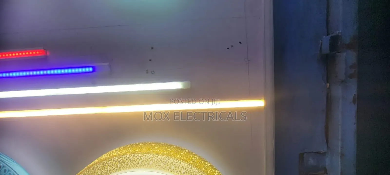 Aluminum Profile Lights(Per Mtr)