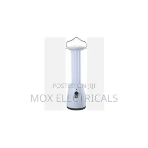 Rechargeable Lamp