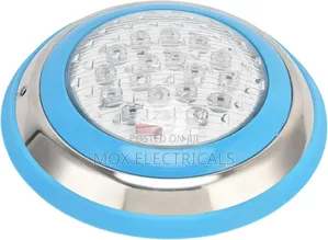 Swimming Pool Lights