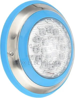Swimming Pool Lights