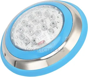 Swimming Pool Lights