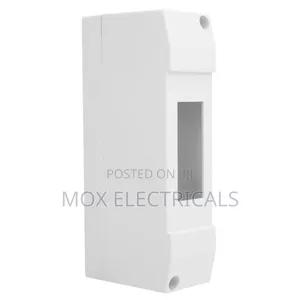 Double Enclosure