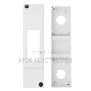 Double Enclosure