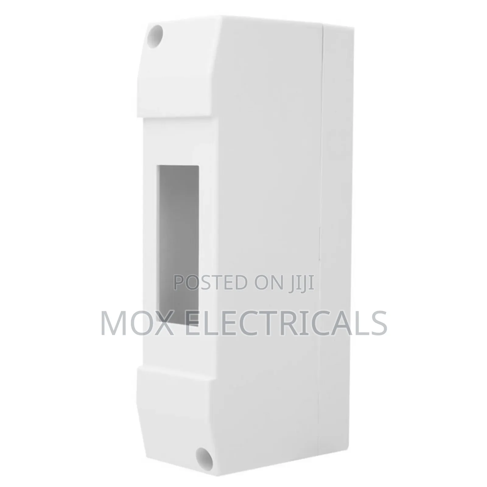 Double Enclosure