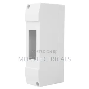 Double Enclosure