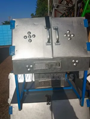 Proven Charcoal Oven Available in Nairobi