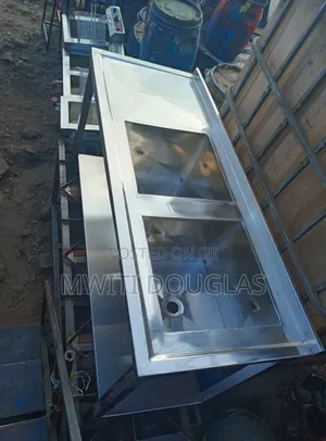 Proven Smart Washing Double Sink