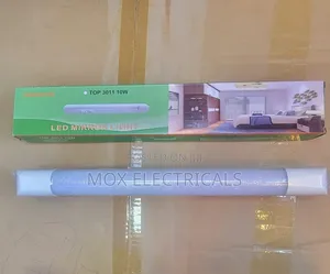 Led Mirror Light