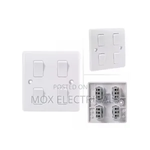 4gang 2way Switch