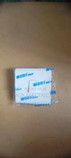 1gang2way Switch 2pc