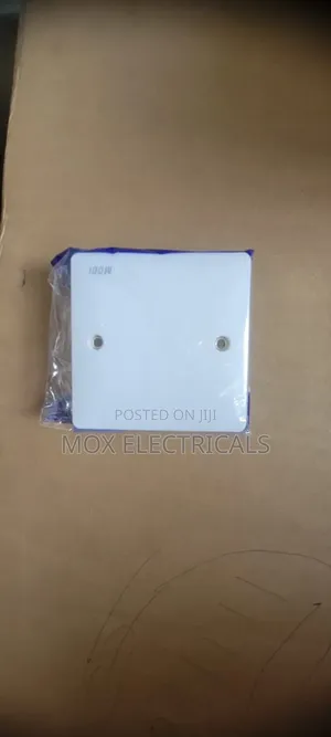 Cooker Connector